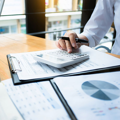 Notre accompagnement : UN ACCOMPAGNEMENT EFFICIENT ET COMPLET QUI SE RÉSUME EN 5 POINTS